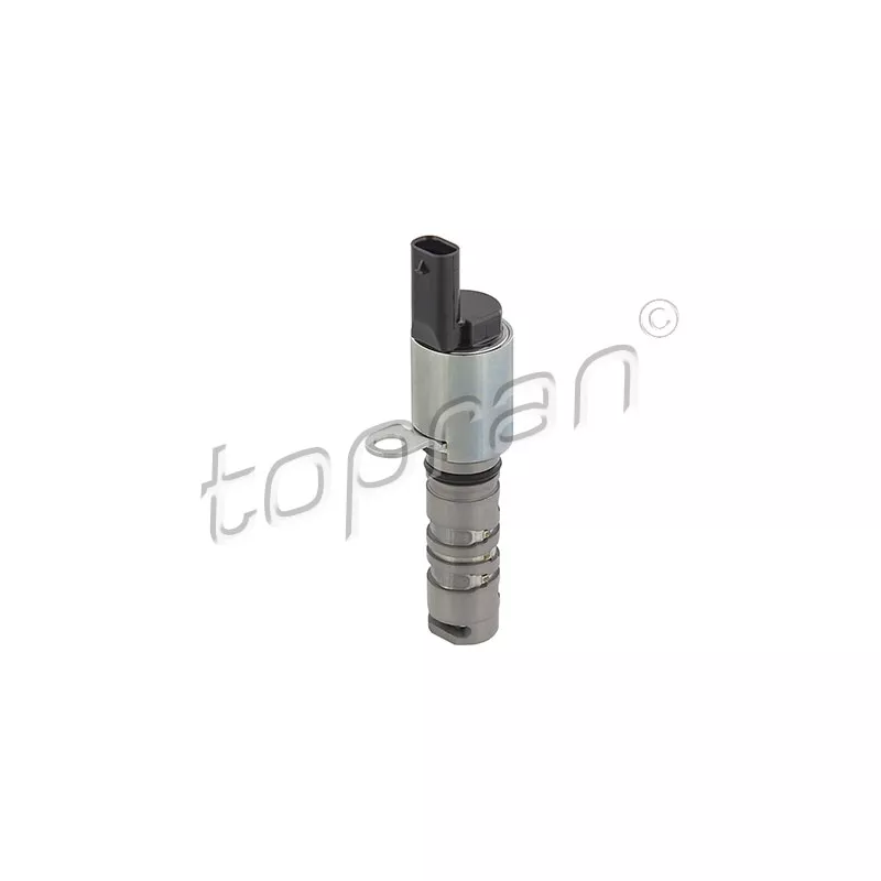 Valve de commande, réglage d'arbres à came TOPRAN 116 503