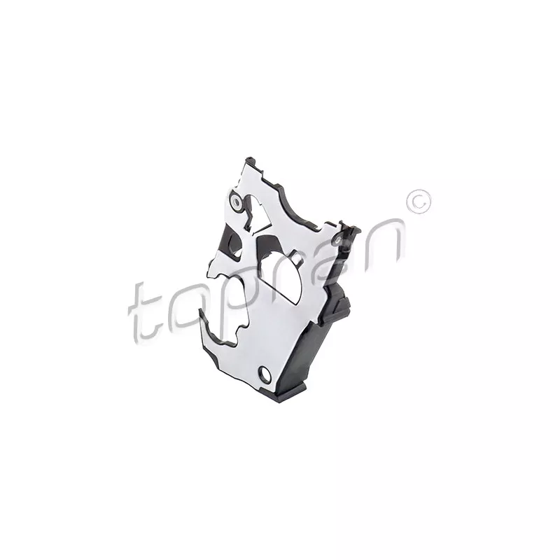 Cache, courroie TOPRAN 116 527