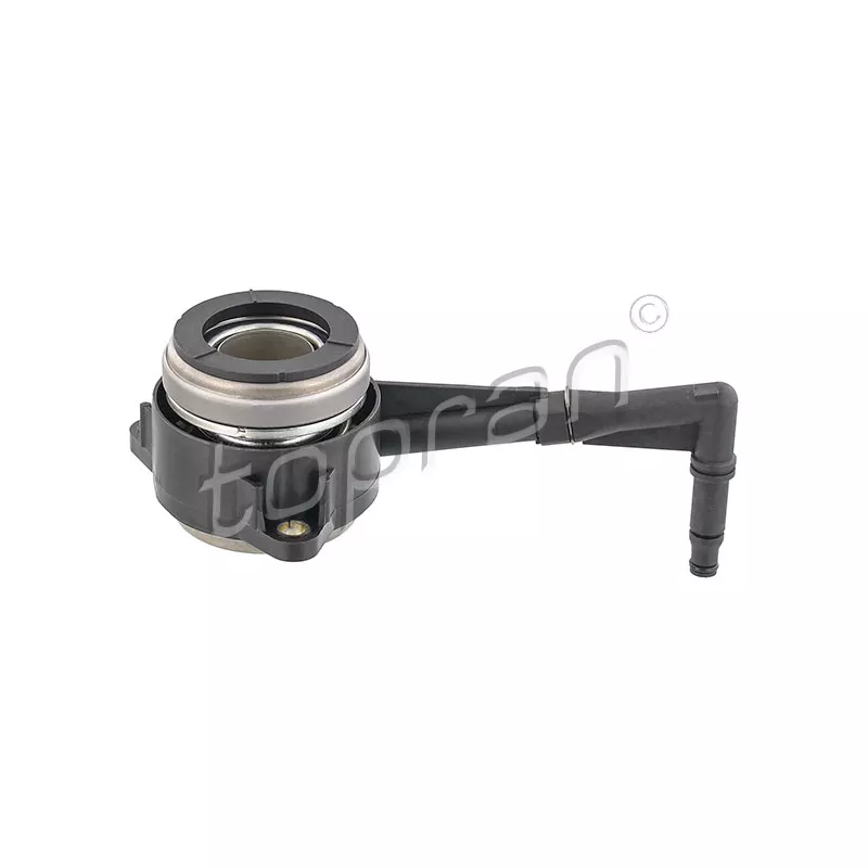 Butée hydraulique, embrayage TOPRAN 116 593