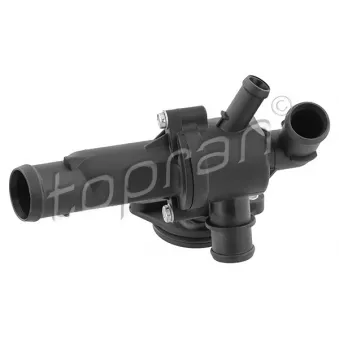 Thermostat d'eau TOPRAN 116 600
