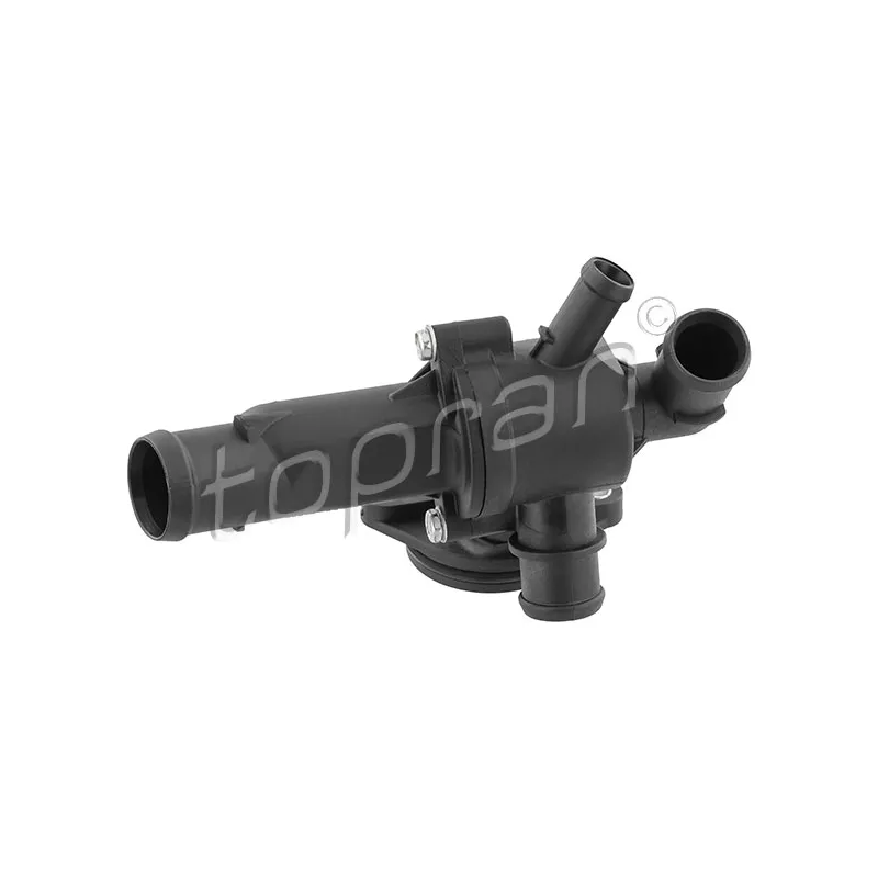 Thermostat d'eau TOPRAN 116 600