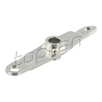 Levier de vitesse TOPRAN 116 609
