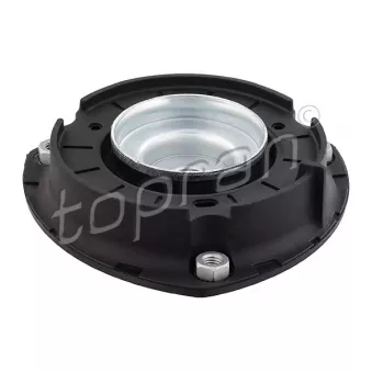 Coupelle de suspension TOPRAN 116 615
