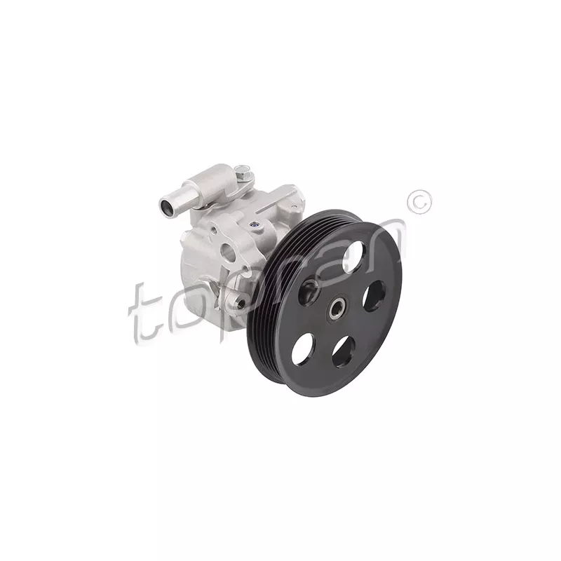 Pompe hydraulique, direction TOPRAN 116 622