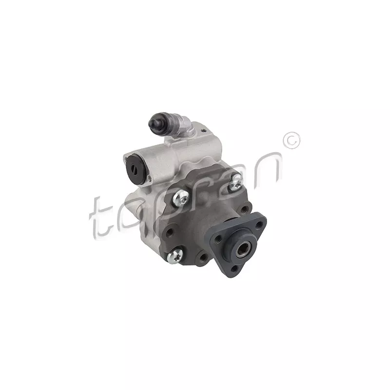 Pompe hydraulique, direction TOPRAN 116 623