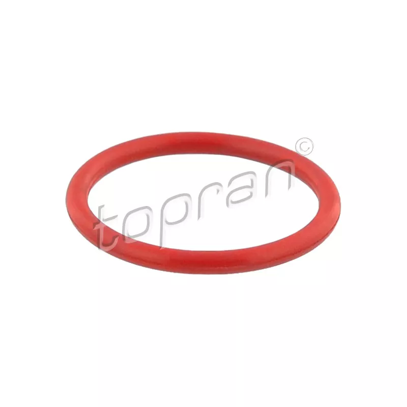 Joint, compresseur TOPRAN 116 630