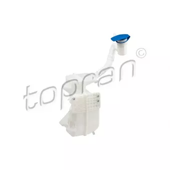 Réservoir d'eau de nettoyage, nettoyage des vitres TOPRAN