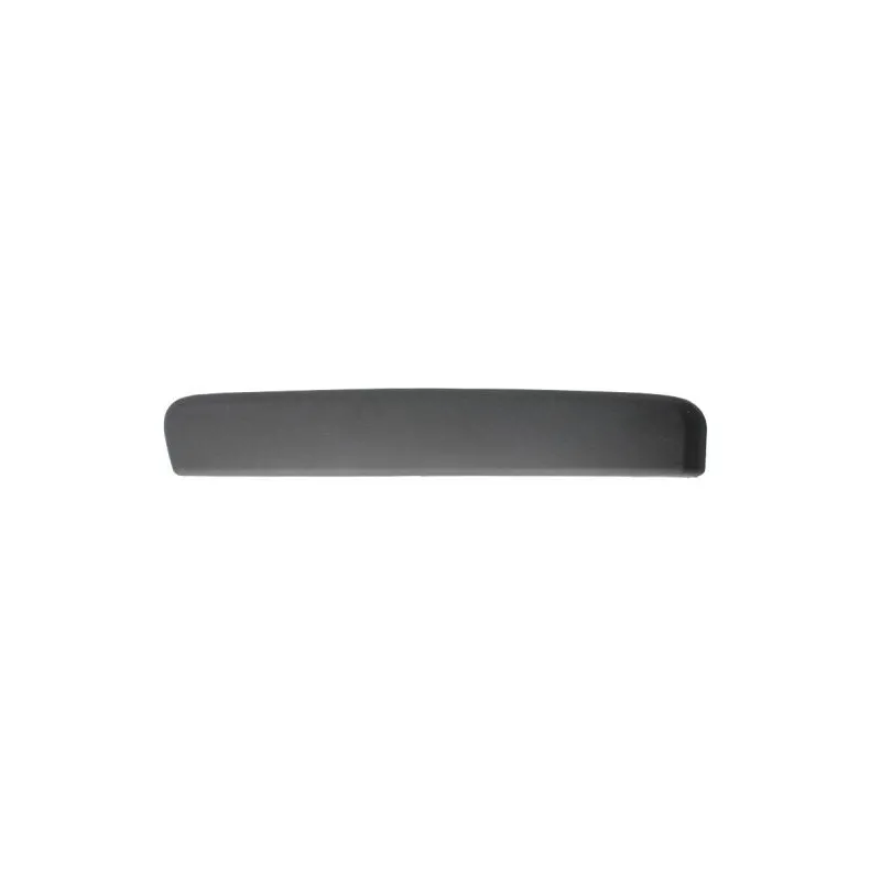 Baguette et bande protectrice, pare-chocs avant gauche BLIC 5513-00-2534923P