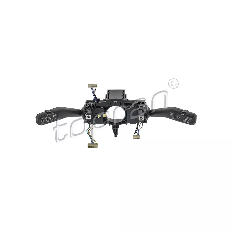 Comodo de clignotant TOPRAN 116 654