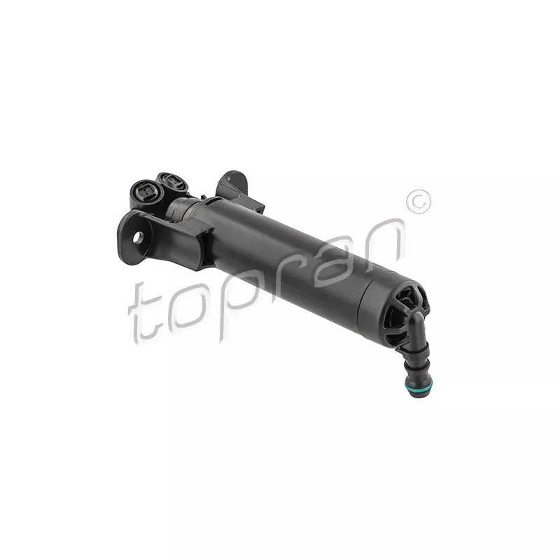 Gicleur d'eau de nettoyage, nettoyage des phares TOPRAN 116 671