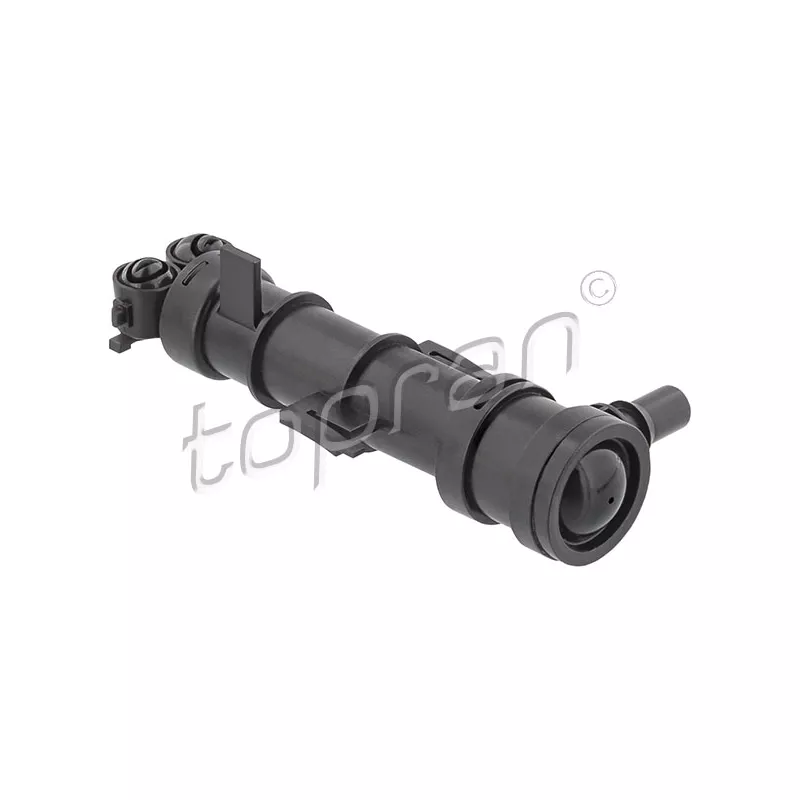Gicleur d'eau de nettoyage, nettoyage des phares TOPRAN 116 673