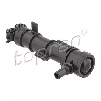 Gicleur d'eau de nettoyage, nettoyage des phares TOPRAN