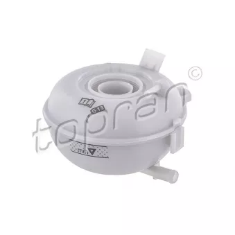 Vase d'expansion, liquide de refroidissement TOPRAN