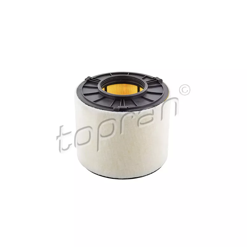 Filtre à air TOPRAN 116 697