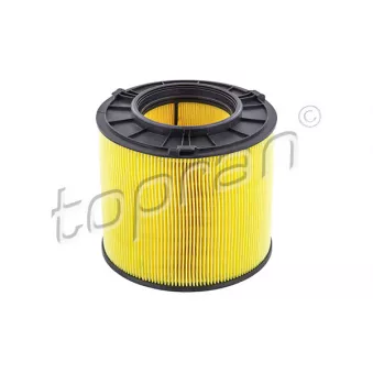 Filtre à air TOPRAN 116 699