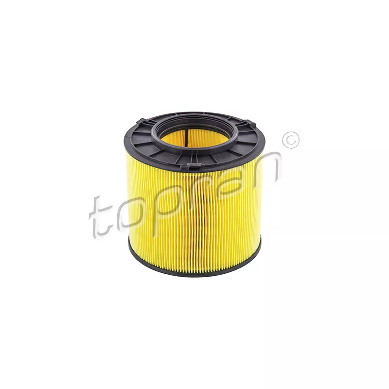 Filtre à air TOPRAN 116 699