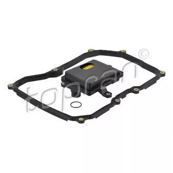 Kit de filtre hydraulique, boîte automatique TOPRAN 116 703