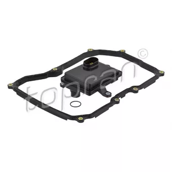 Kit de filtre hydraulique, boîte automatique TOPRAN 116 730
