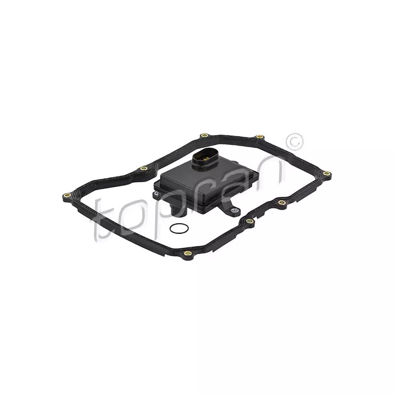 Kit de filtre hydraulique, boîte automatique TOPRAN 116 730