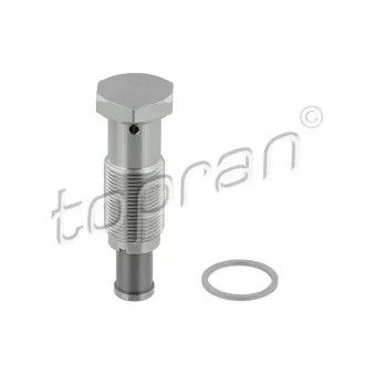 Tendeur, chaîne de distribution TOPRAN 116 751