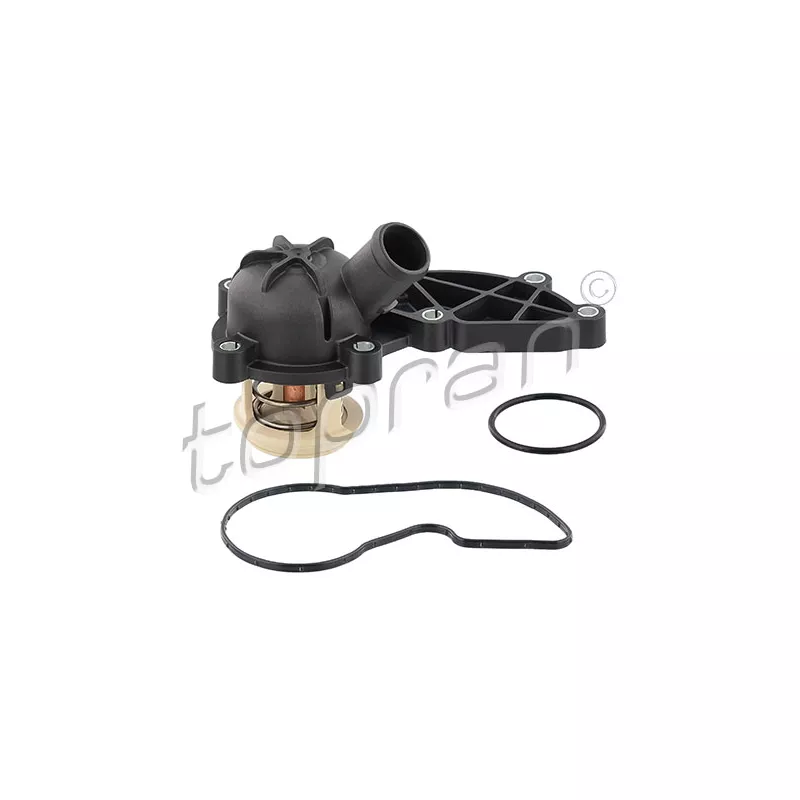 Thermostat d'eau TOPRAN 116 766