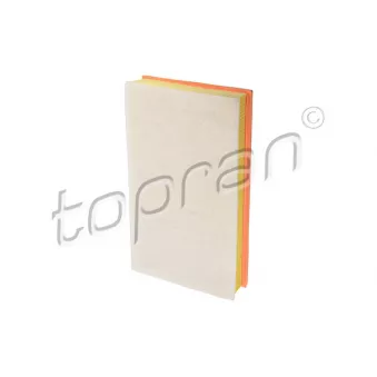 Filtre à air TOPRAN 116 792