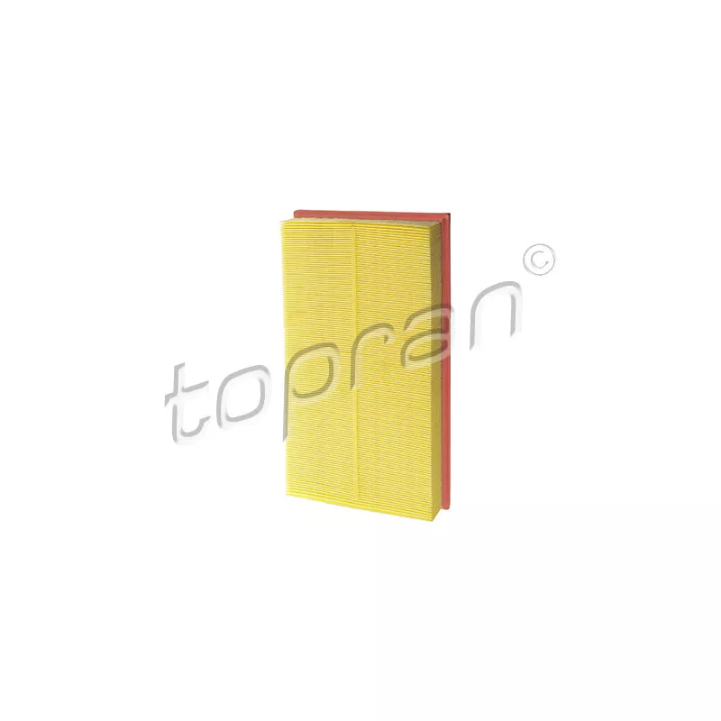 Filtre à air TOPRAN 116 793