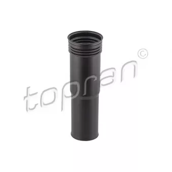 Bouchon de protection/soufflet, amortisseur TOPRAN 116 797