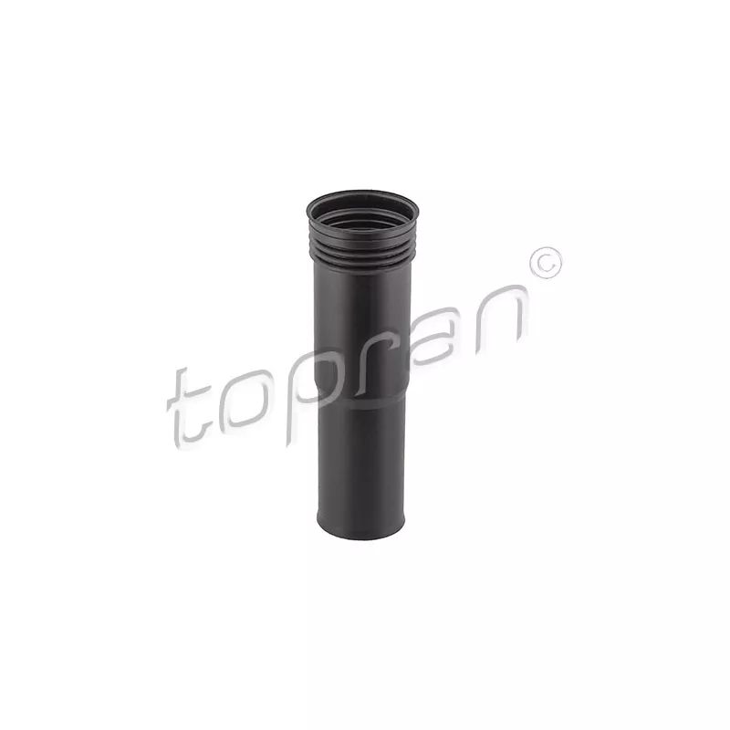Bouchon de protection/soufflet, amortisseur TOPRAN 116 797