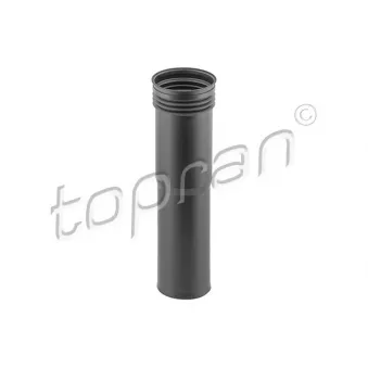 Bouchon de protection/soufflet, amortisseur TOPRAN 116 798