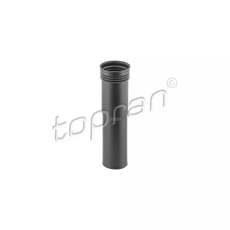Bouchon de protection/soufflet, amortisseur TOPRAN 116 798