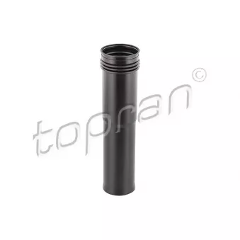 Bouchon de protection/soufflet, amortisseur TOPRAN 116 799