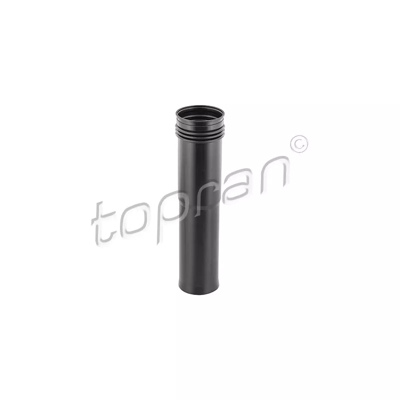 Bouchon de protection/soufflet, amortisseur TOPRAN 116 799