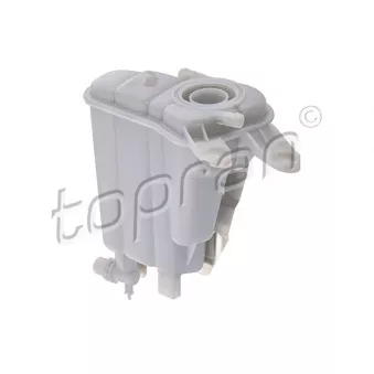 Vase d'expansion, liquide de refroidissement TOPRAN