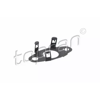 Joint, compresseur TOPRAN 116 846