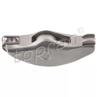 Culbuteur, distribution TOPRAN 116 855