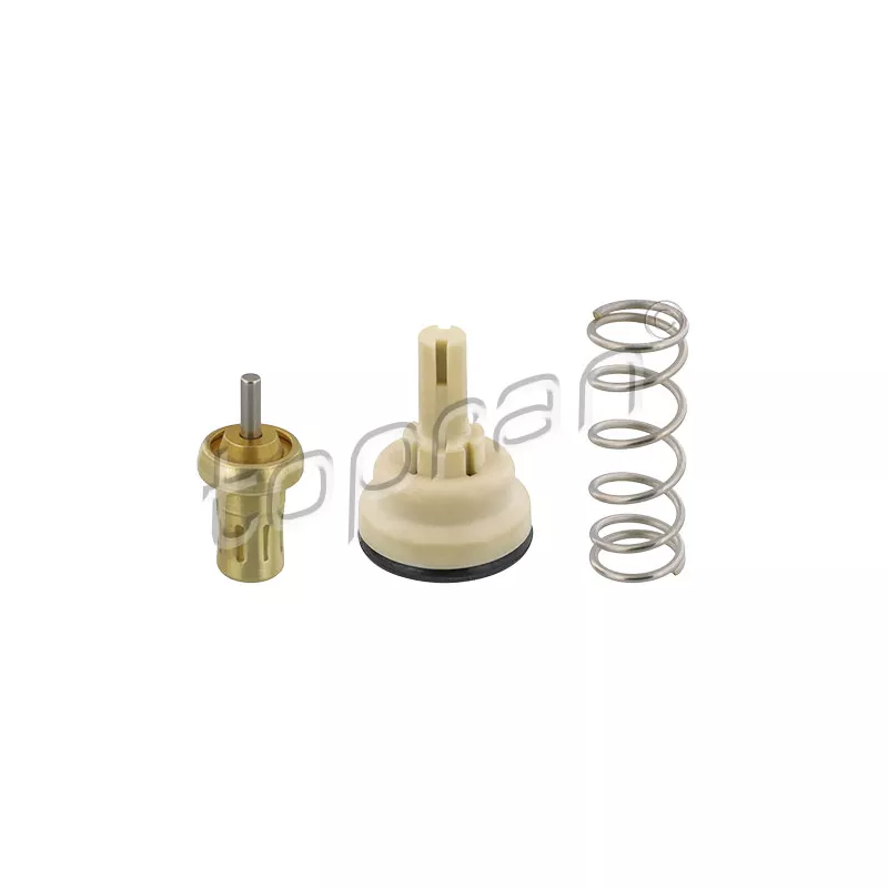 Thermostat d'eau TOPRAN 116 865
