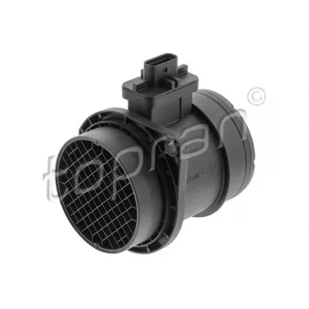 Débitmètre de masse d'air TOPRAN 116 866