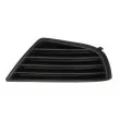 Grille de ventilation, pare-chocs avant droit BLIC 5513-00-2555924P - Visuel 1