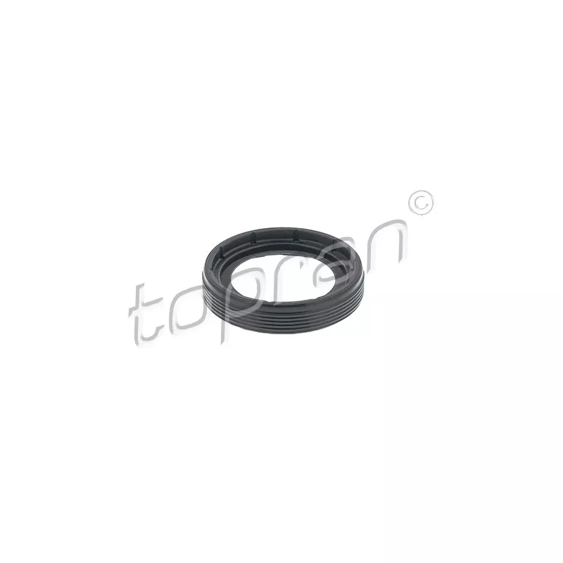 Bague d'étanchéité, vilebrequin TOPRAN 116 877