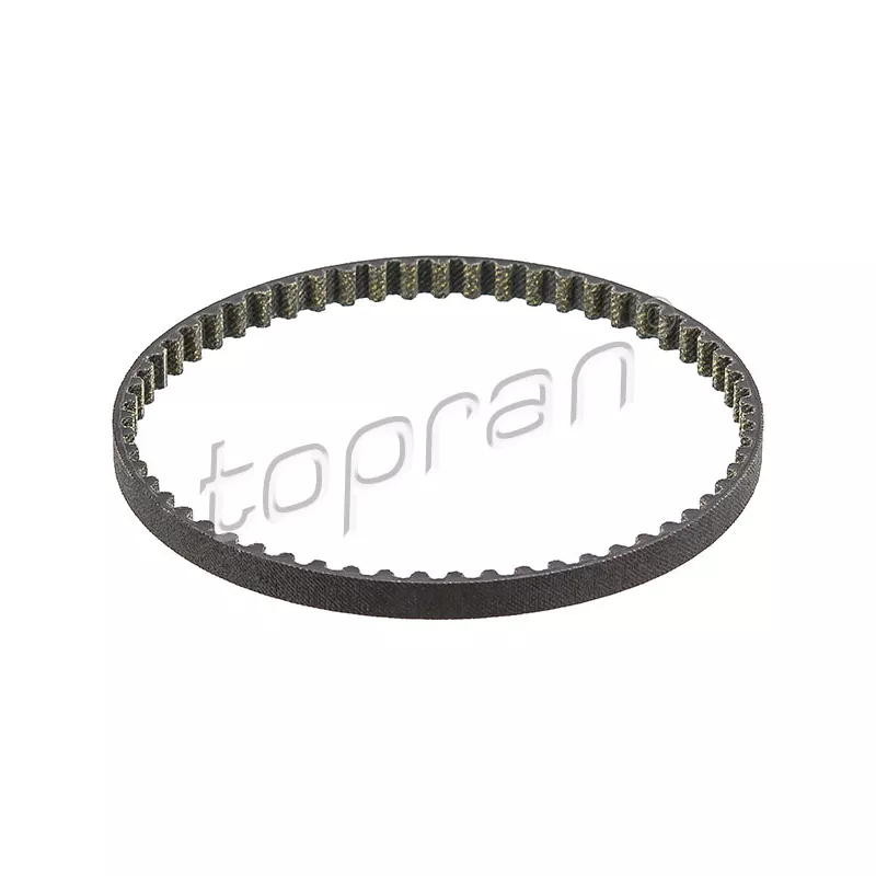 Courroie crantée TOPRAN 116 879