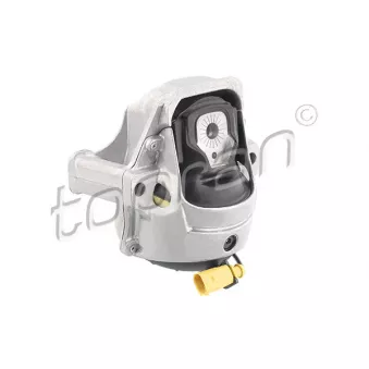 Support moteur TOPRAN 116 884
