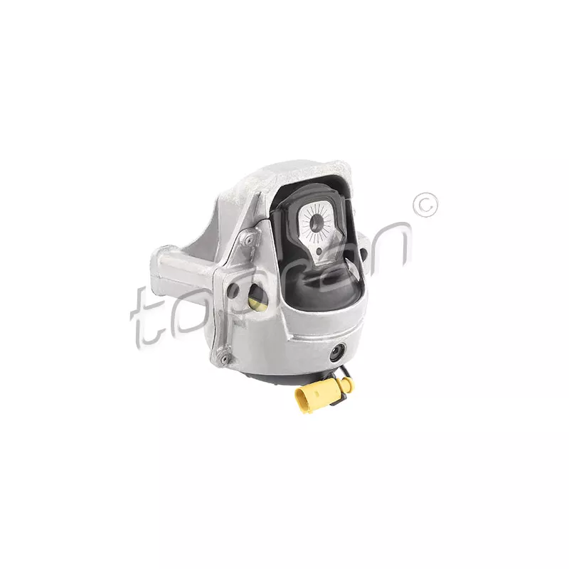 Support moteur TOPRAN 116 884