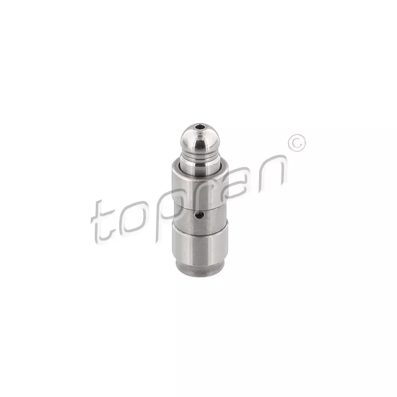 Poussoir de soupape TOPRAN 116 915