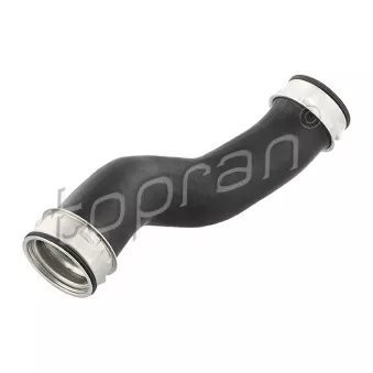 Gaine de suralimentation TOPRAN 116 923