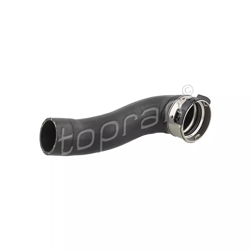 Gaine de suralimentation avant gauche TOPRAN 116 925