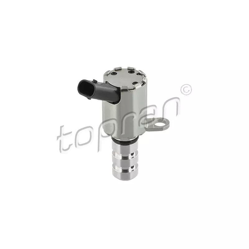 Valve de pression d'huile TOPRAN 116 958