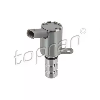 Valve de pression d'huile TOPRAN 116 960