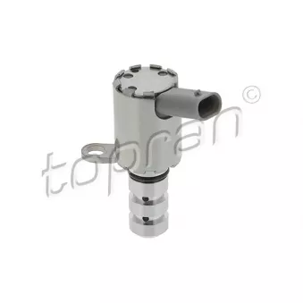 Valve de pression d'huile TOPRAN 116 961