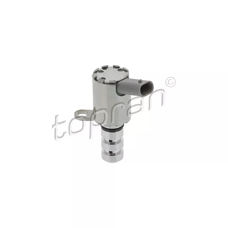 Valve de pression d'huile TOPRAN 116 961